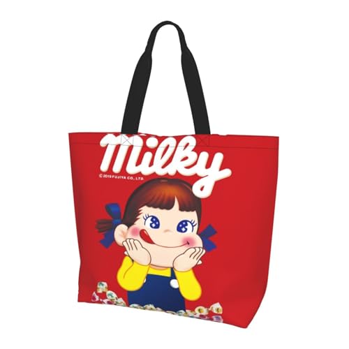 バッグ ペコちゃん トートバッグ | 通販・人気ランキング - 価格.com